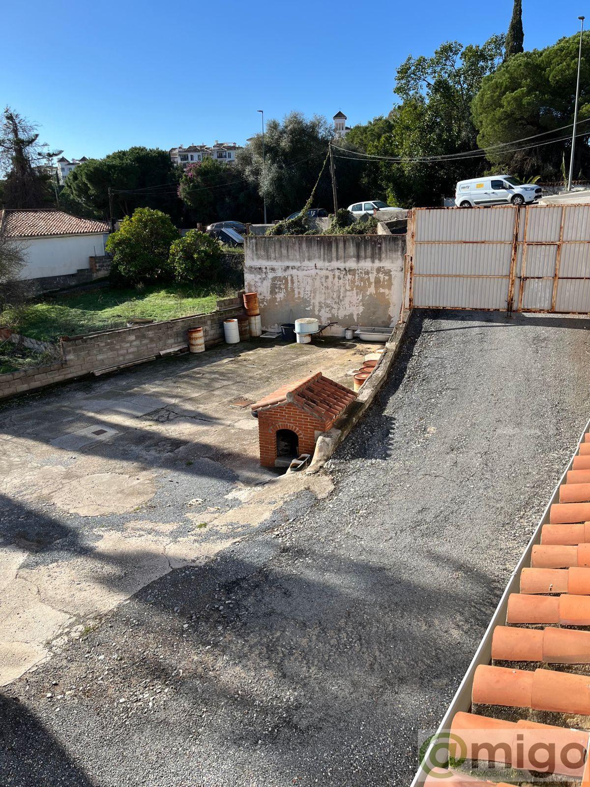 Venta de villa en Mijas