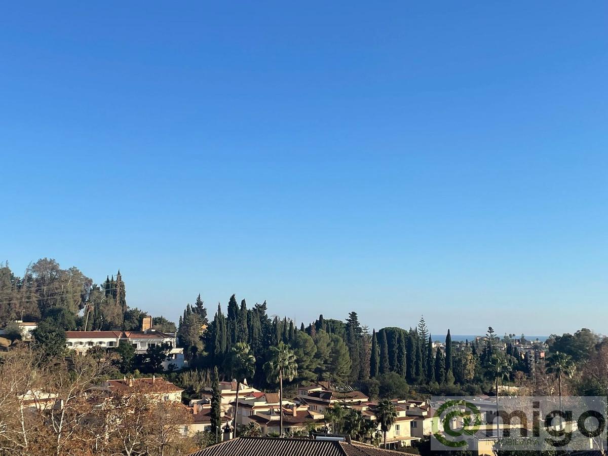 Venta de villa en Mijas