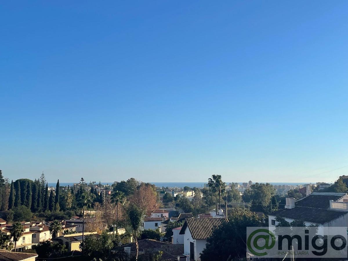 Venta de villa en Mijas