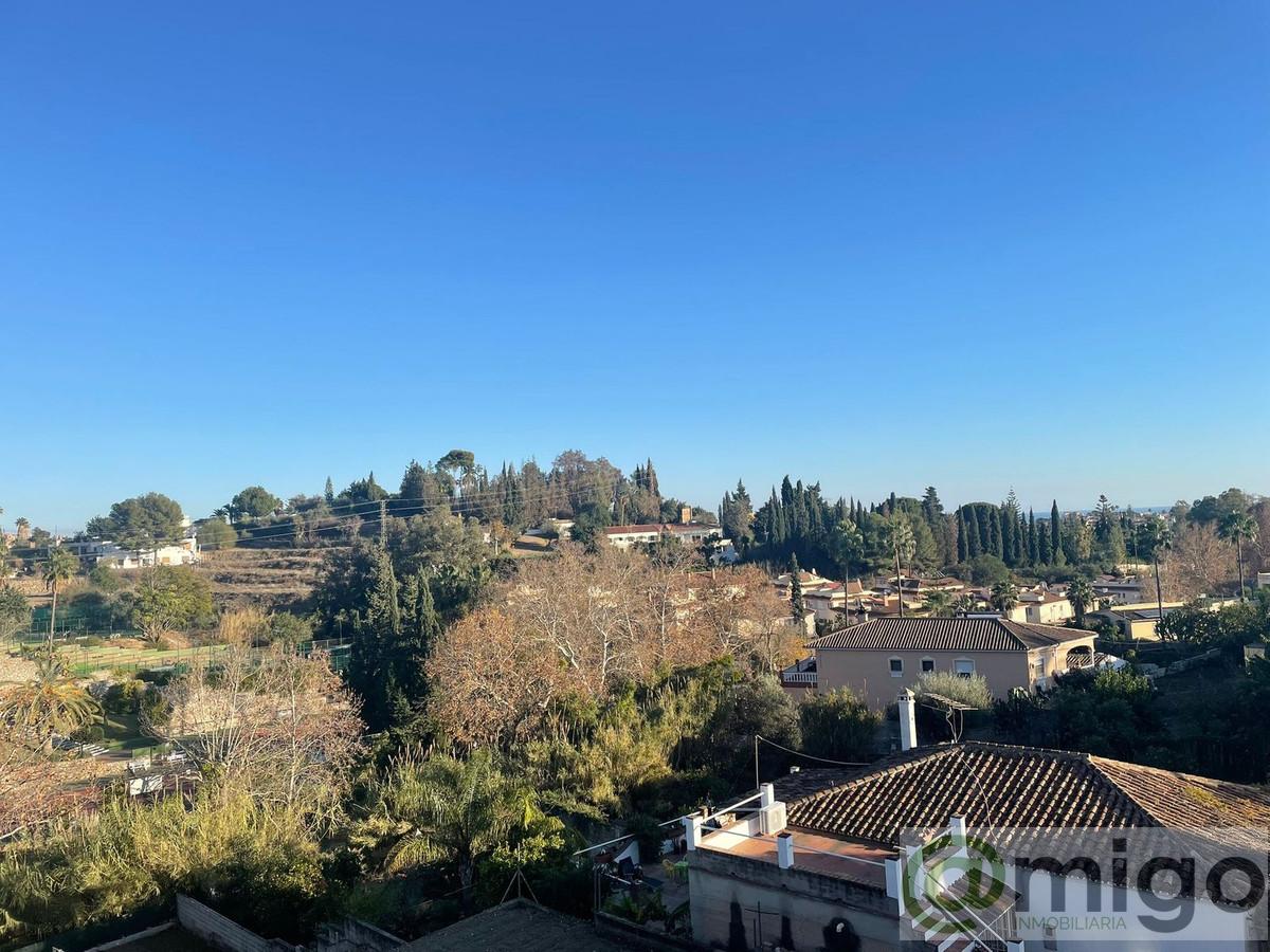 Venta de villa en Mijas