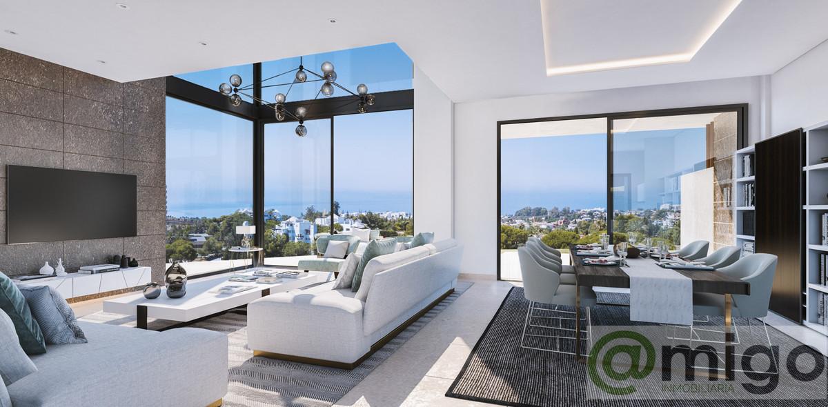 For sale of villa in Marbella
