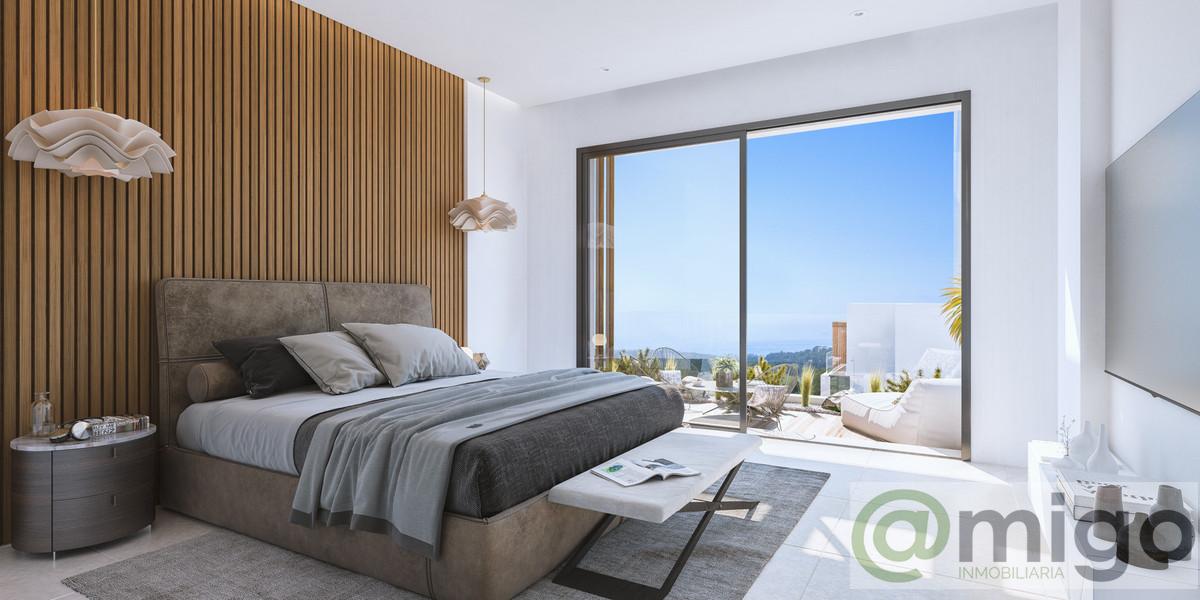 For sale of villa in Marbella