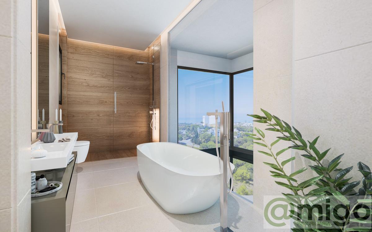 For sale of villa in Marbella