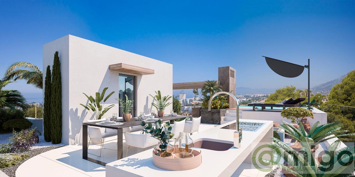 For sale of villa in Marbella