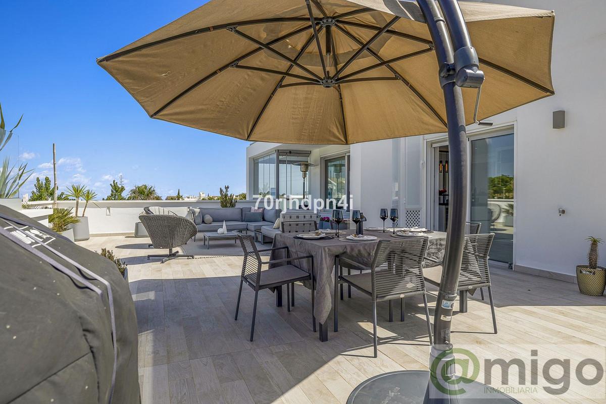 Venta de apartamento en Casares