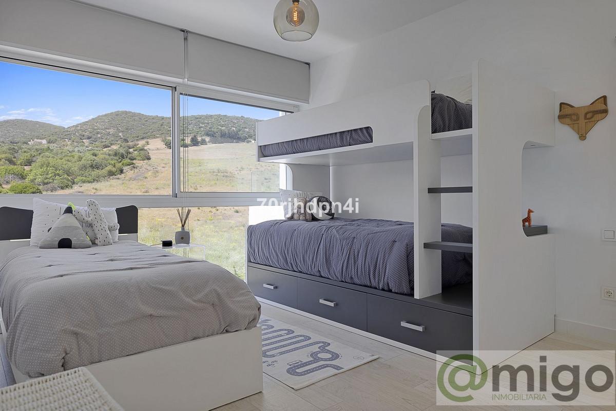 Venta de apartamento en Casares