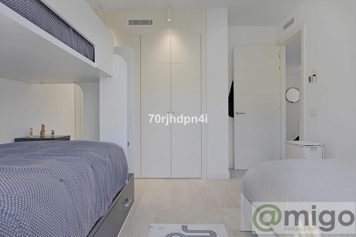 Venta de apartamento en Casares