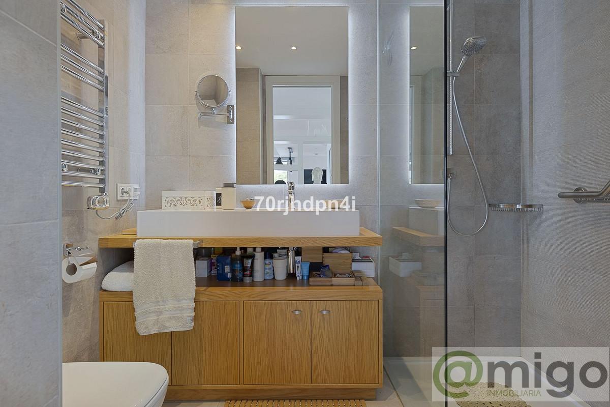 Venta de apartamento en Casares