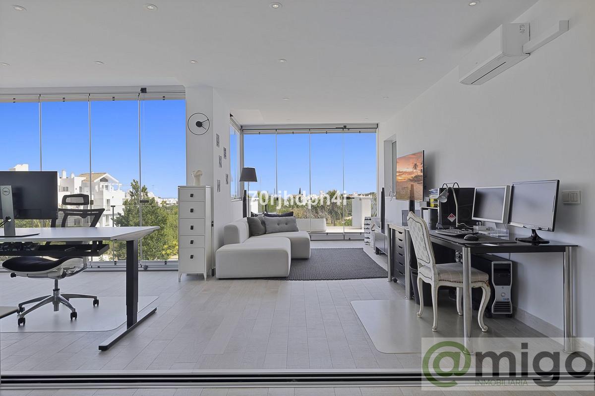 Venta de apartamento en Casares