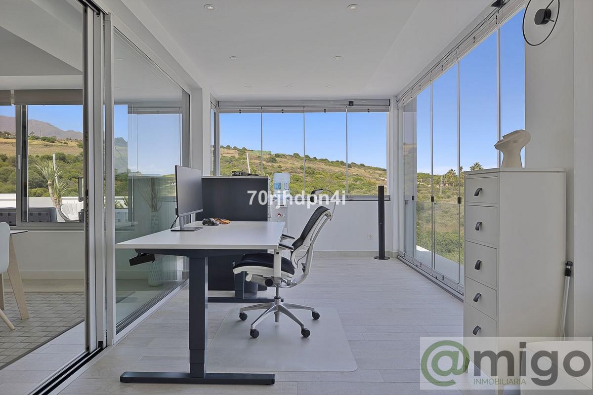 Venta de apartamento en Casares