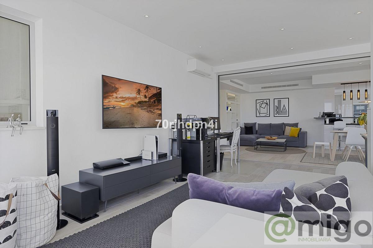 Venta de apartamento en Casares