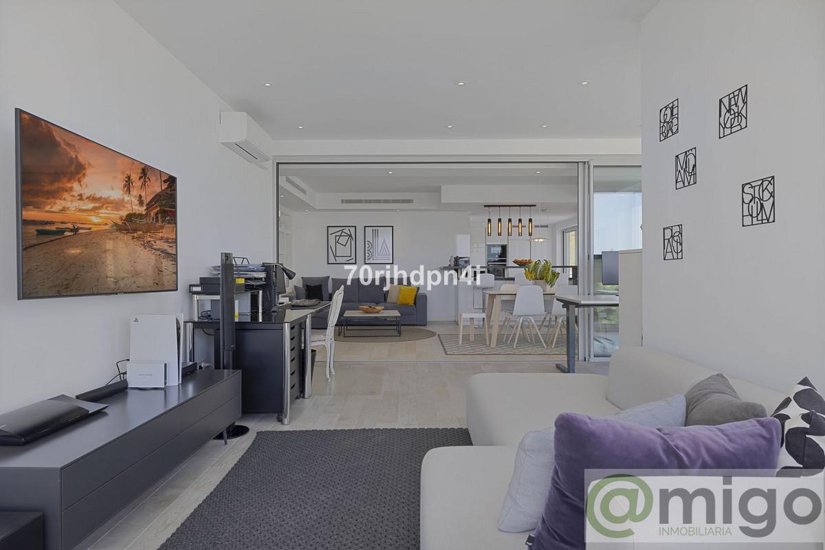 Venta de apartamento en Casares