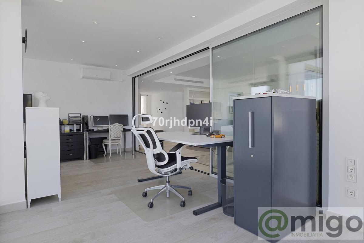 Venta de apartamento en Casares