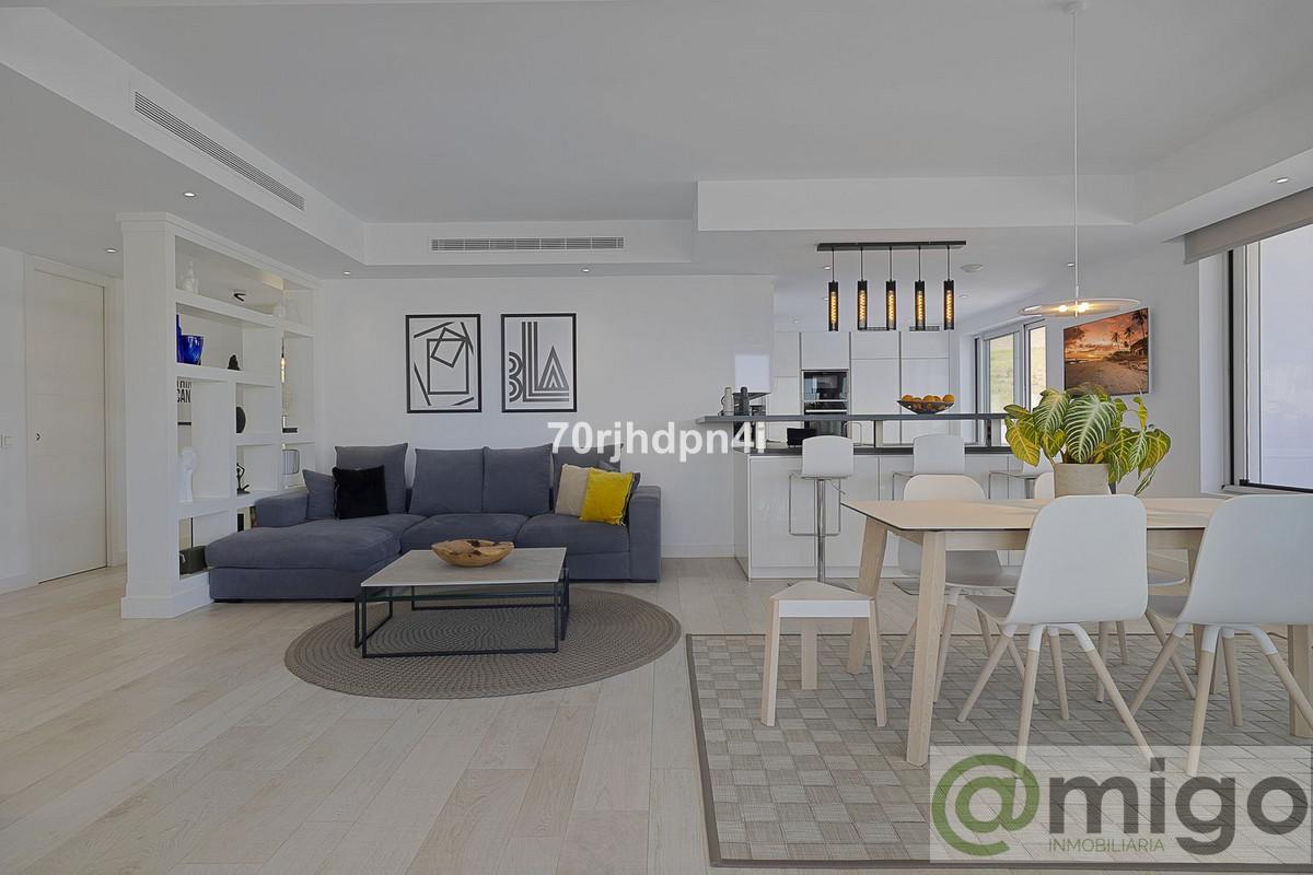 Venta de apartamento en Casares