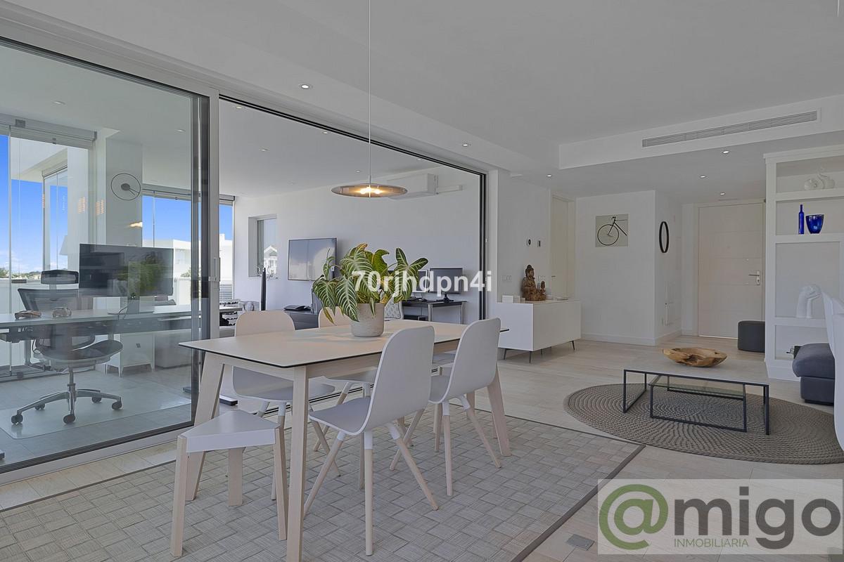 Venta de apartamento en Casares