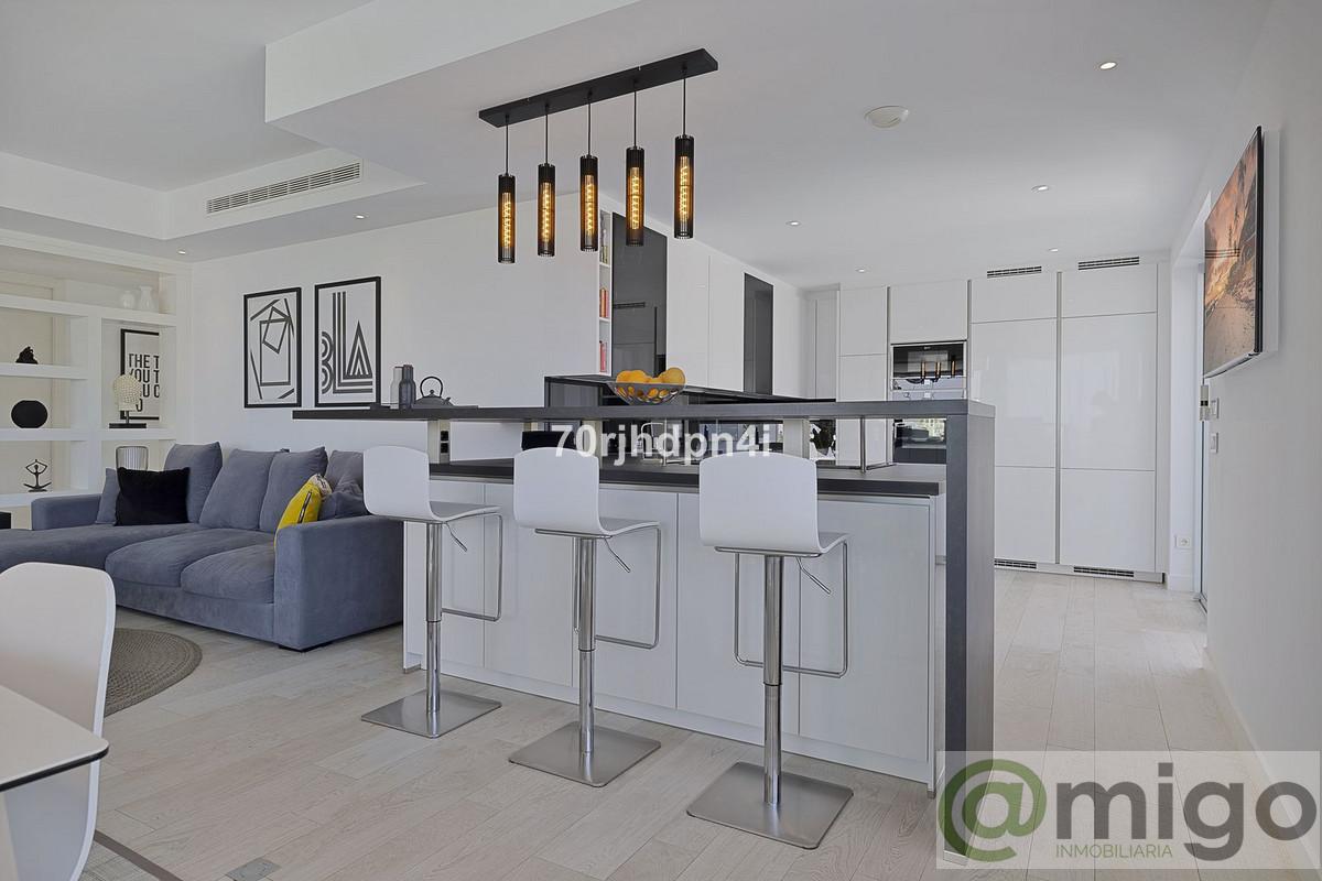 Venta de apartamento en Casares