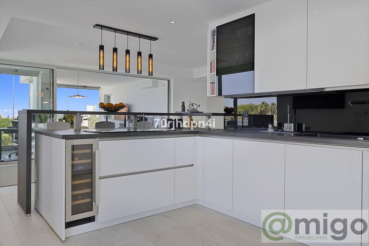 Venta de apartamento en Casares