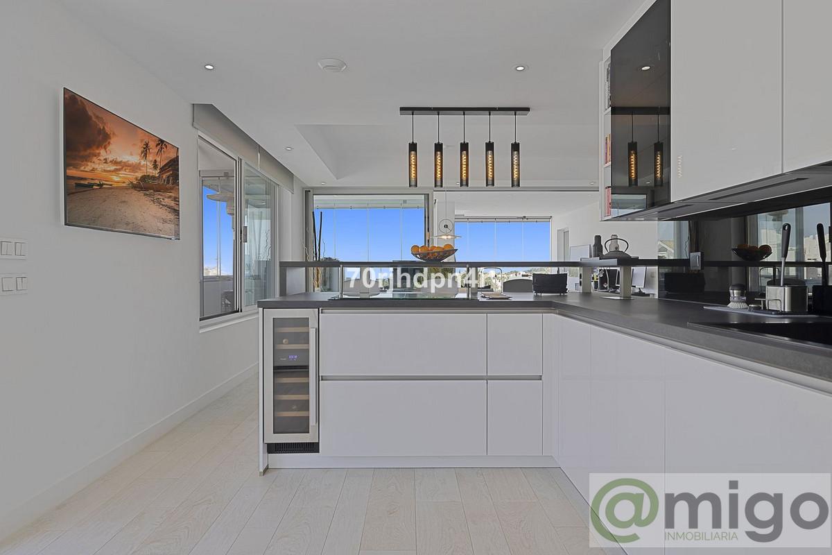 Venta de apartamento en Casares