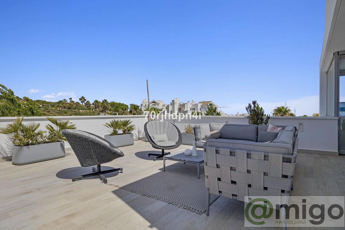 Venta de apartamento en Casares