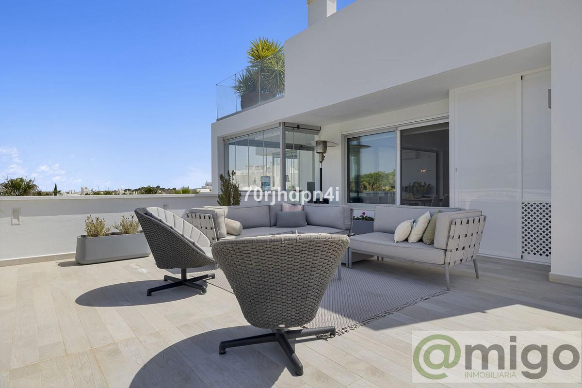 Venta de apartamento en Casares