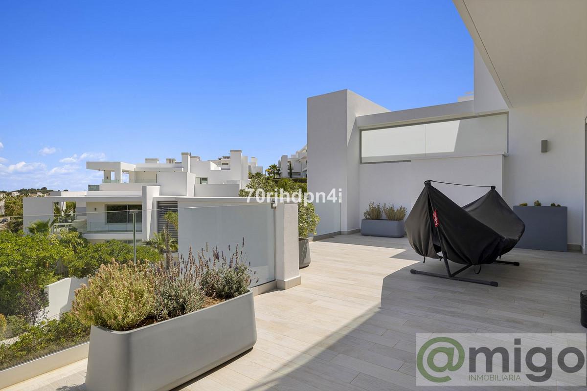 Venta de apartamento en Casares