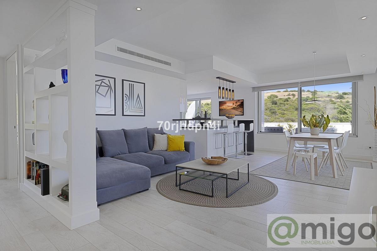 Venta de apartamento en Casares