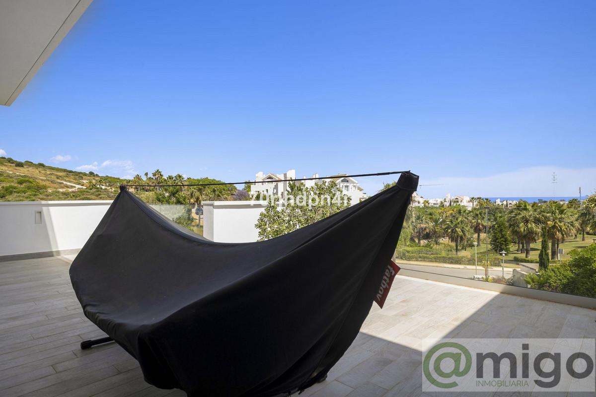 Venta de apartamento en Casares