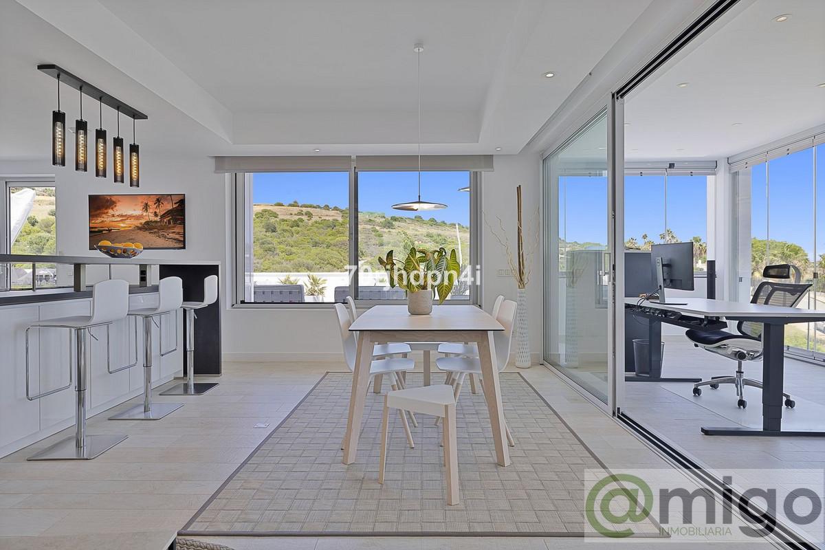 Venta de apartamento en Casares