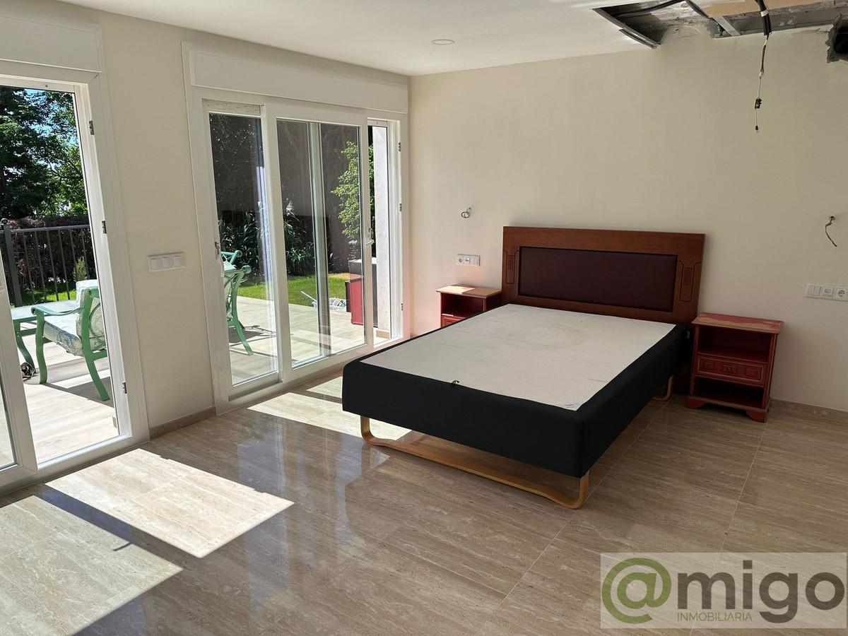 Venta de villa en Marbella