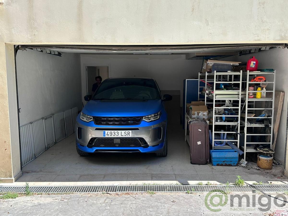 Venta de villa en Marbella