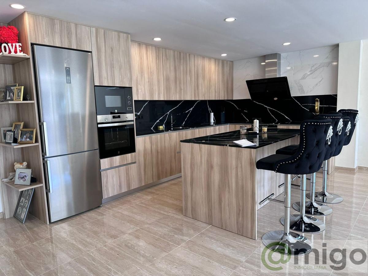 Venta de villa en Marbella