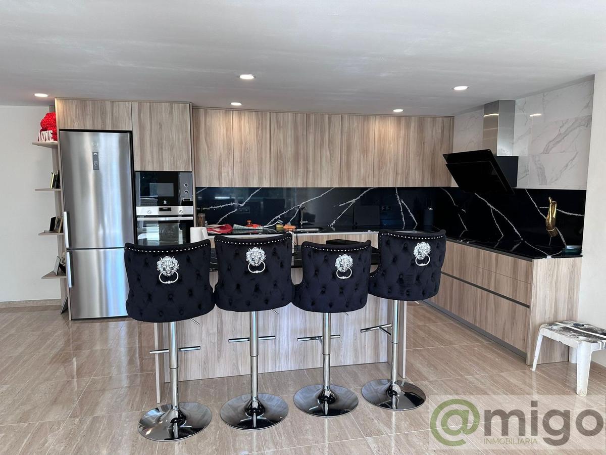 Venta de villa en Marbella