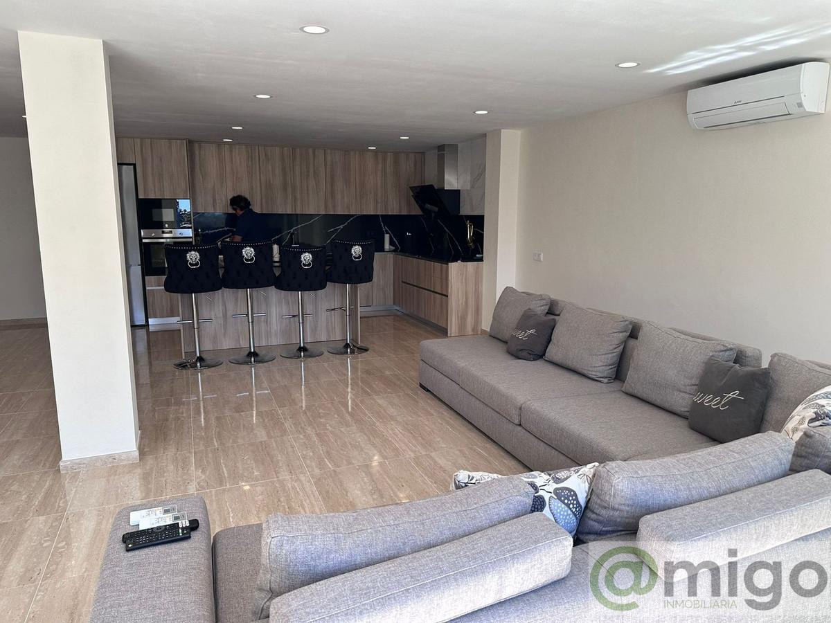 Venta de villa en Marbella