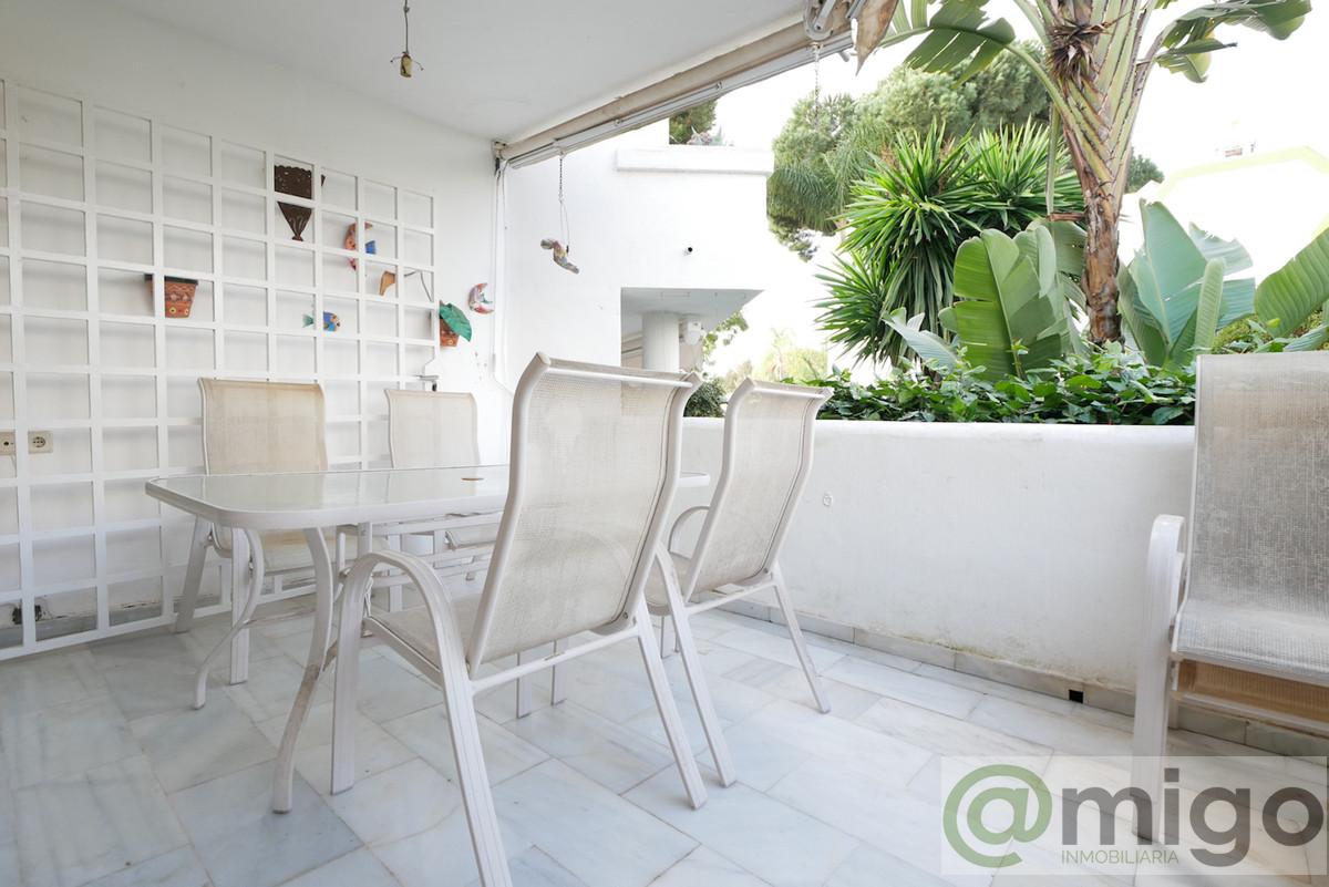 Venta de villa en Marbella