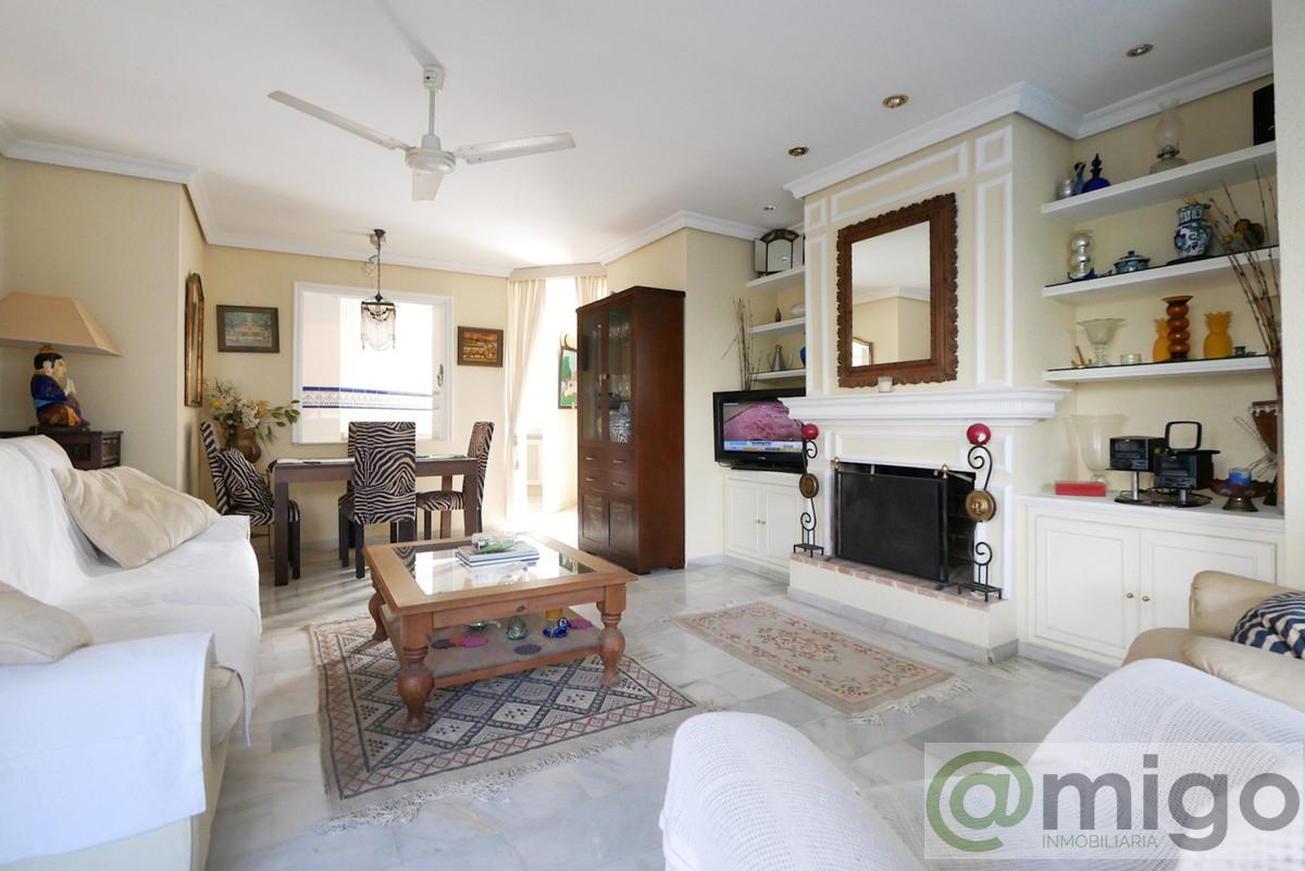 Venta de villa en Marbella