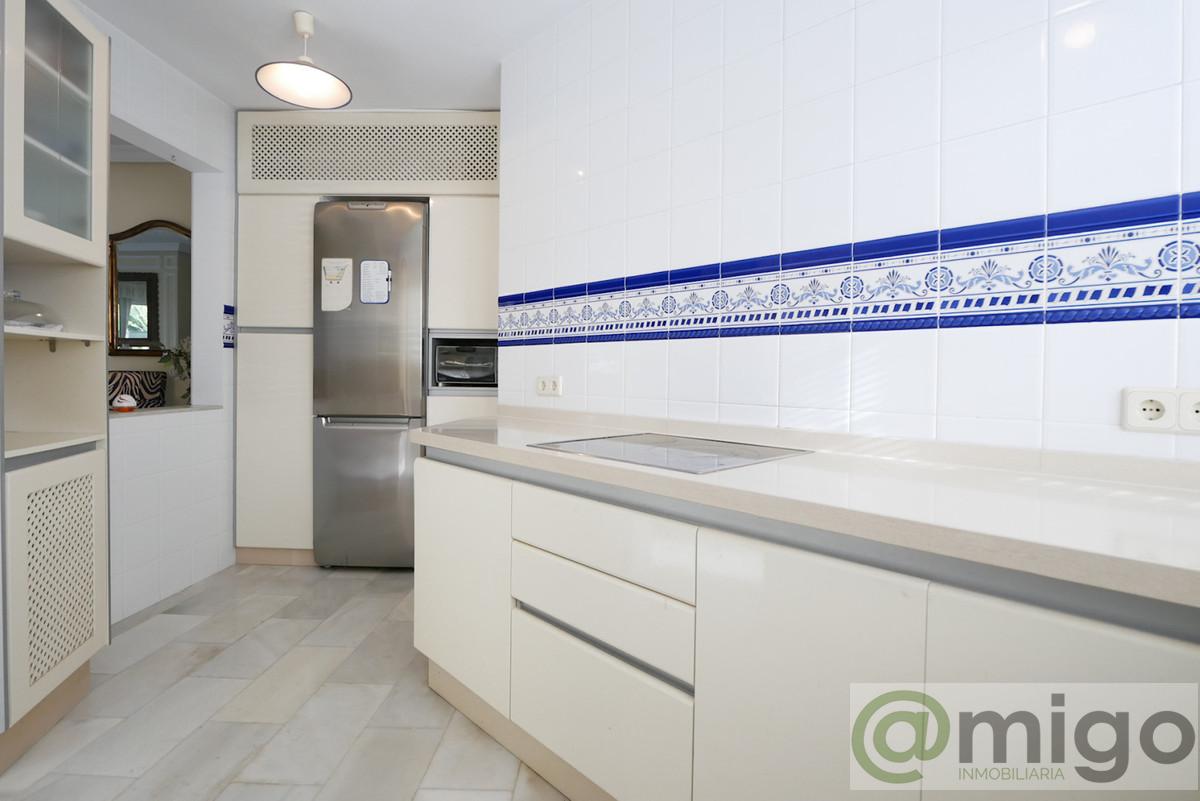 Venta de villa en Marbella