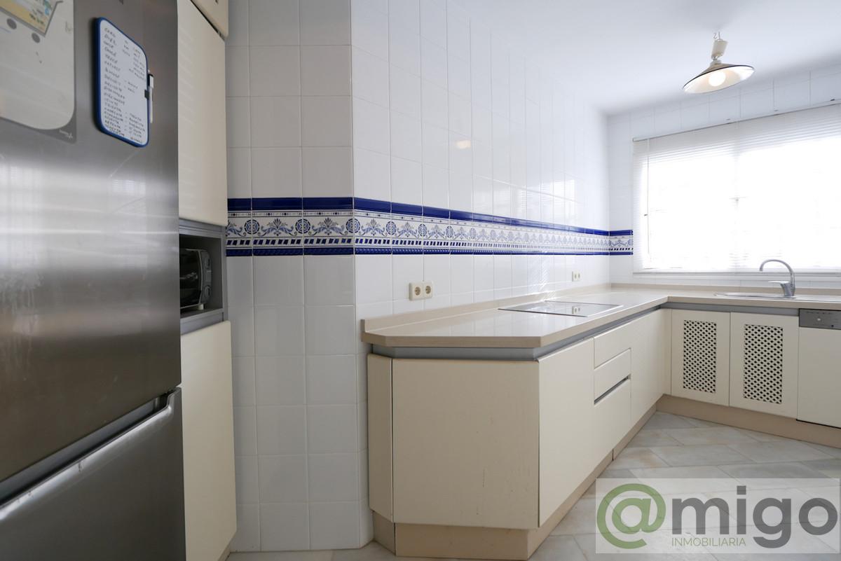 Venta de villa en Marbella