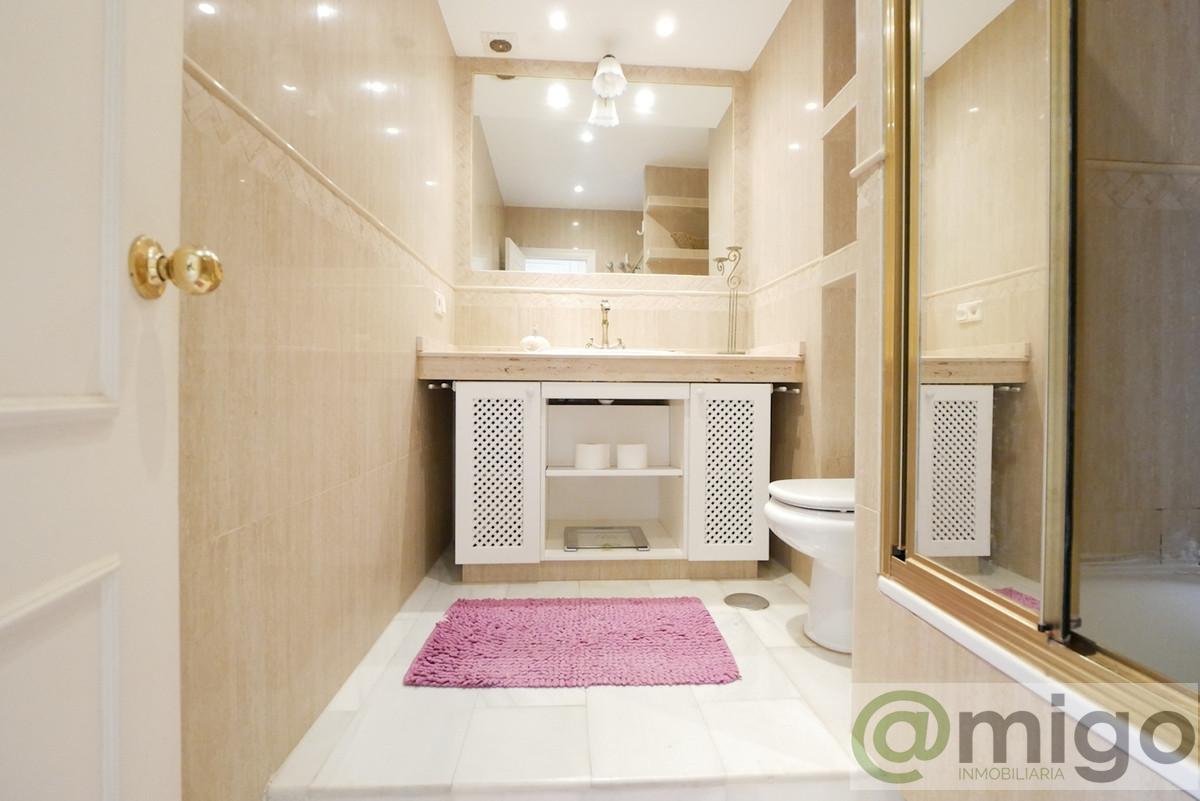 Venta de villa en Marbella