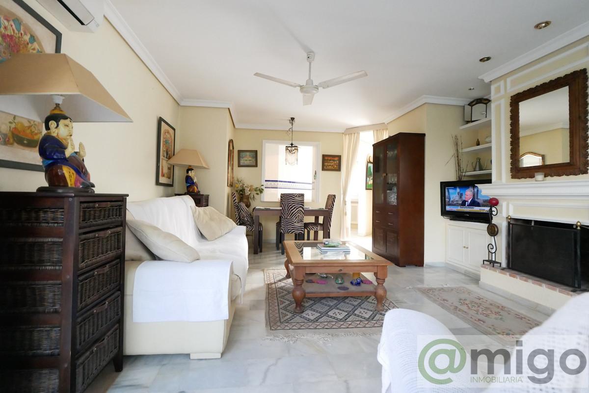 Venta de villa en Marbella