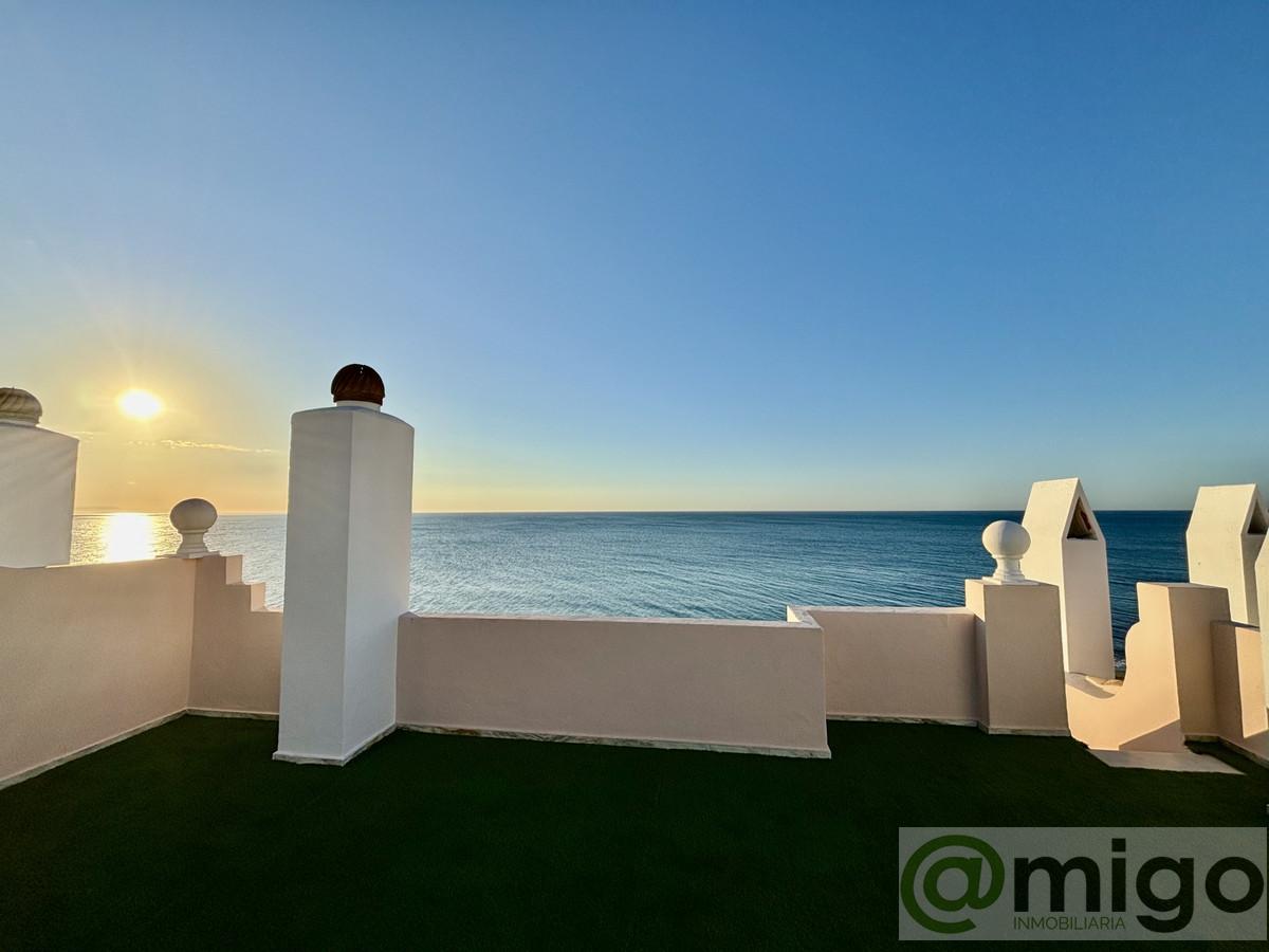 Venta de Ático en Estepona