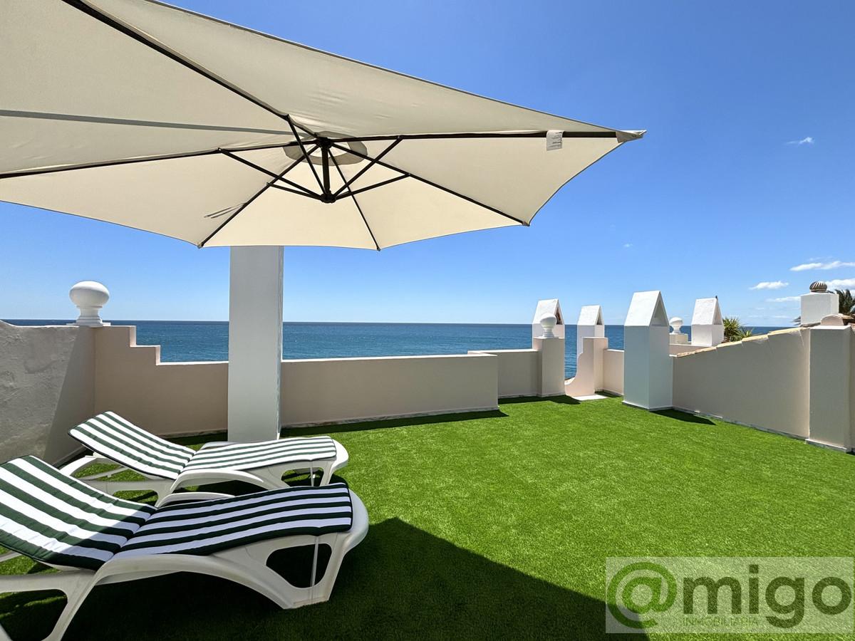 Venta de Ático en Estepona