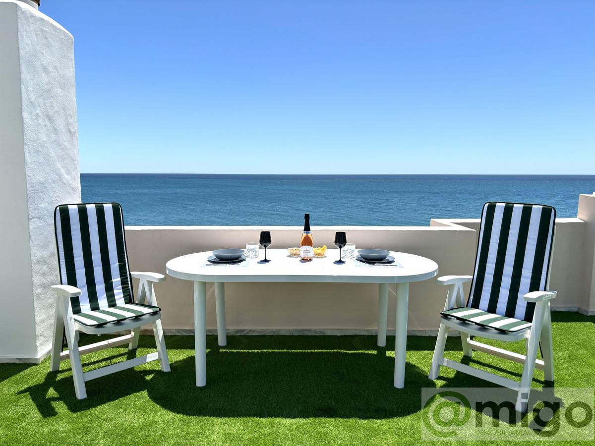 Venta de Ático en Estepona