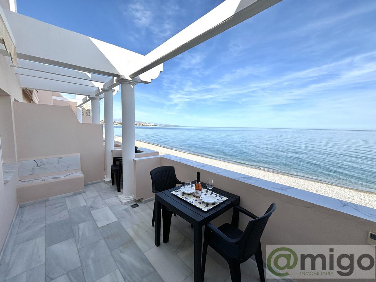 Venta de Ático en Estepona