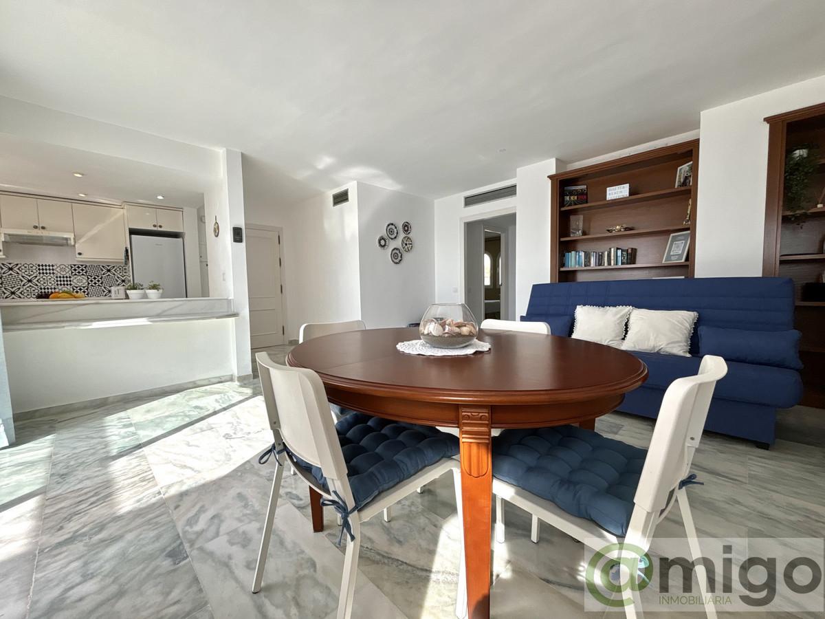 Venta de Ático en Estepona