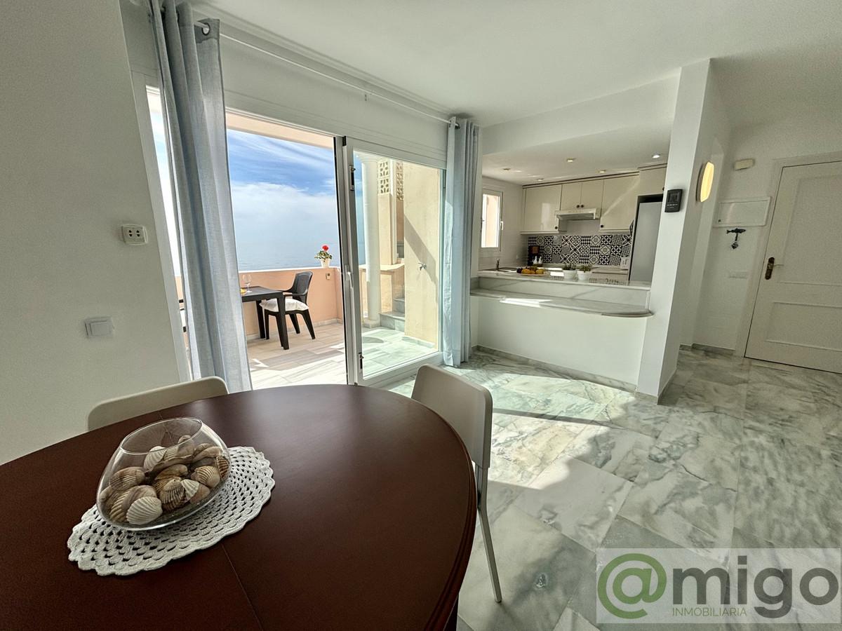 Venta de Ático en Estepona