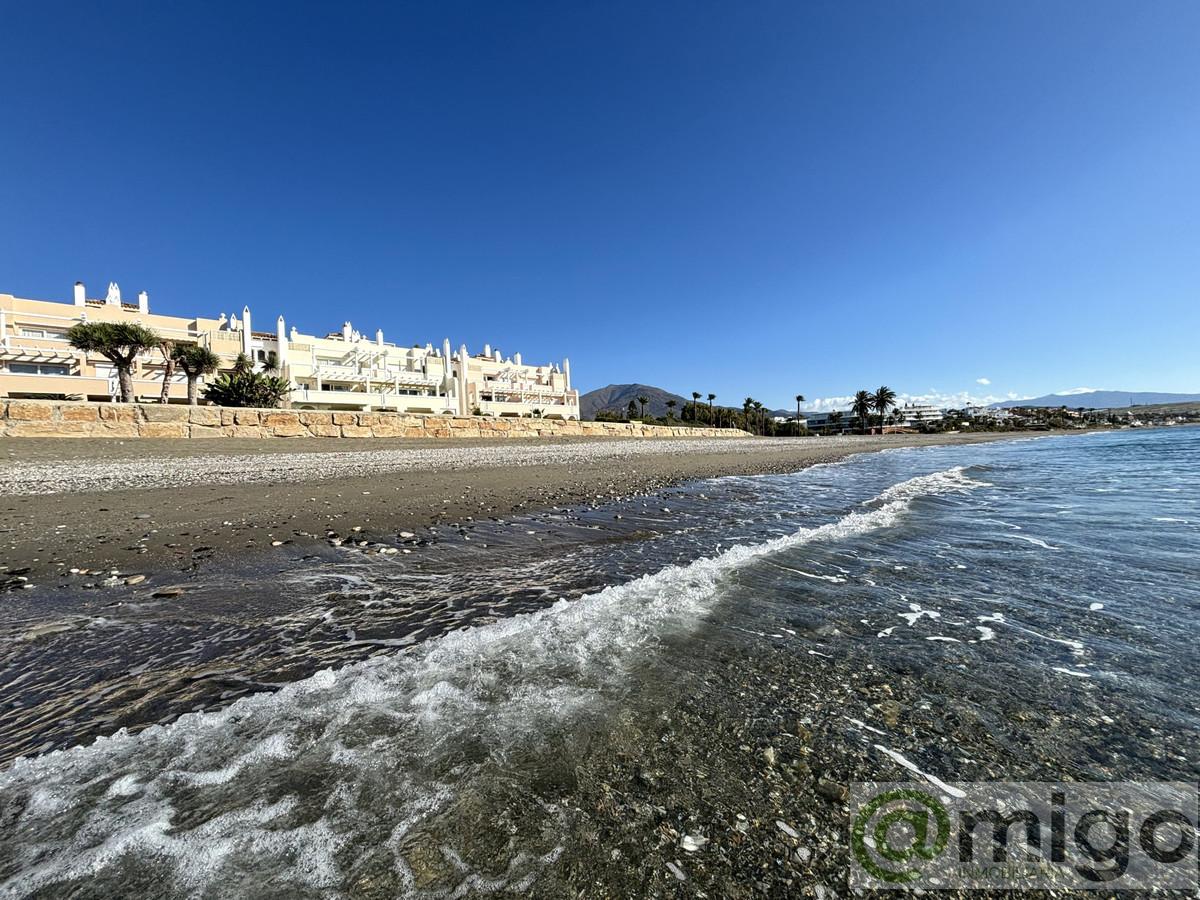 Venta de Ático en Estepona