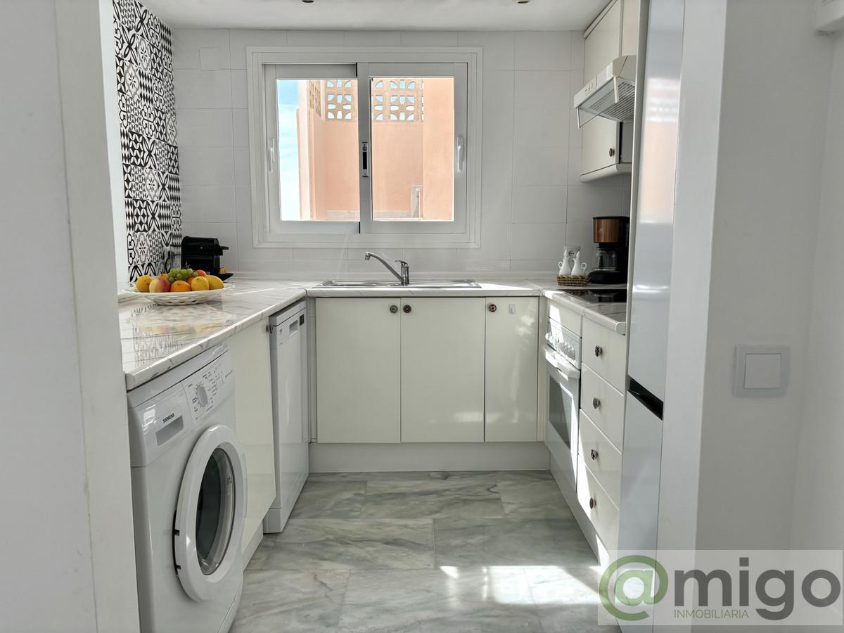 Venta de Ático en Estepona