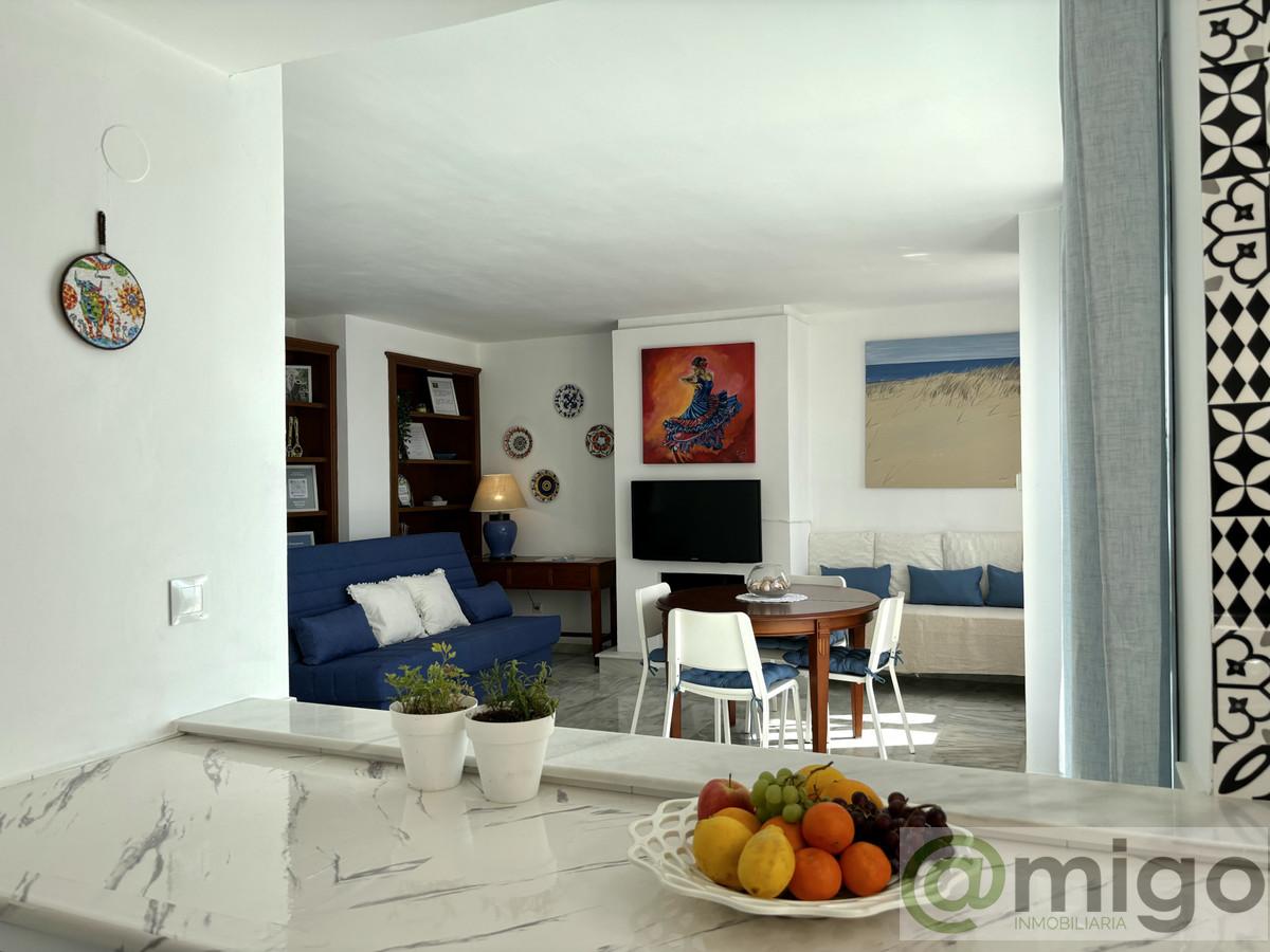 Venta de Ático en Estepona