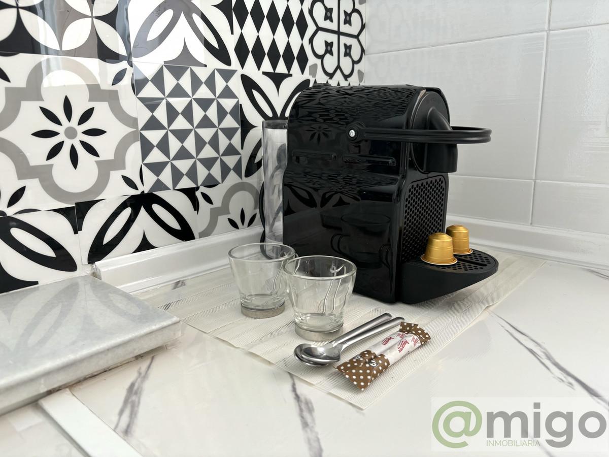 Venta de Ático en Estepona