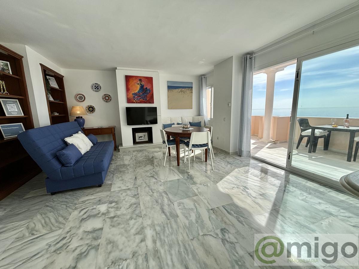 Venta de Ático en Estepona